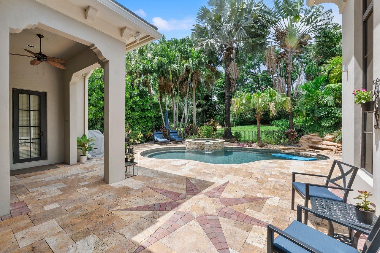Parkland Golf & Country C - Residential