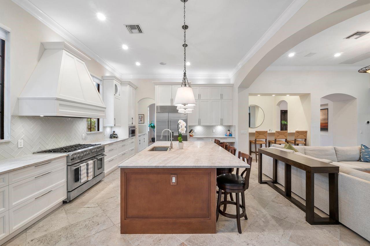 Parkland Golf & Country C - Residential