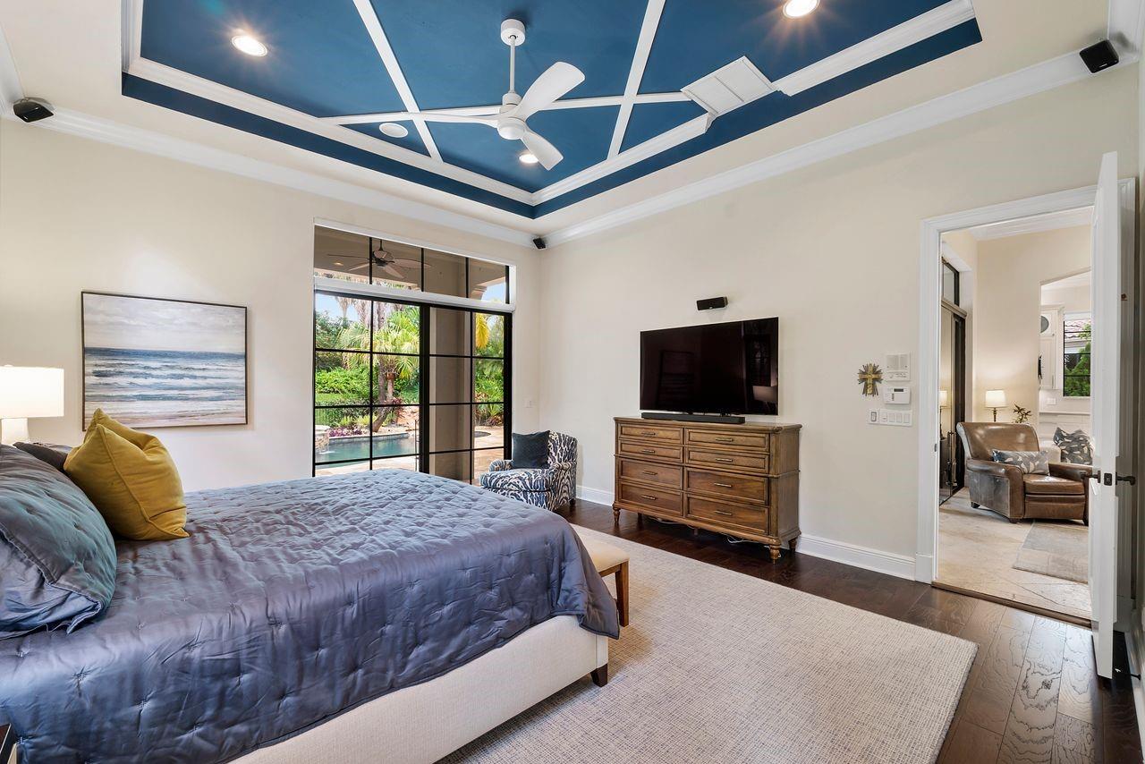 Parkland Golf & Country C - Residential