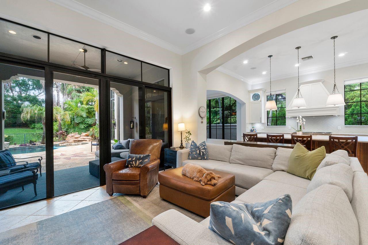 Parkland Golf & Country C - Residential