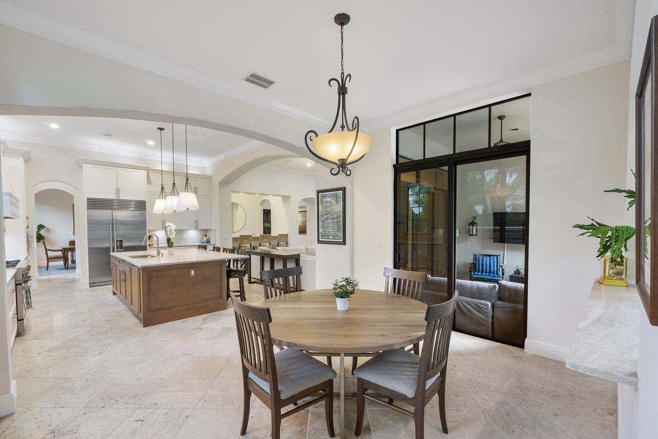 Parkland Golf & Country C - Residential