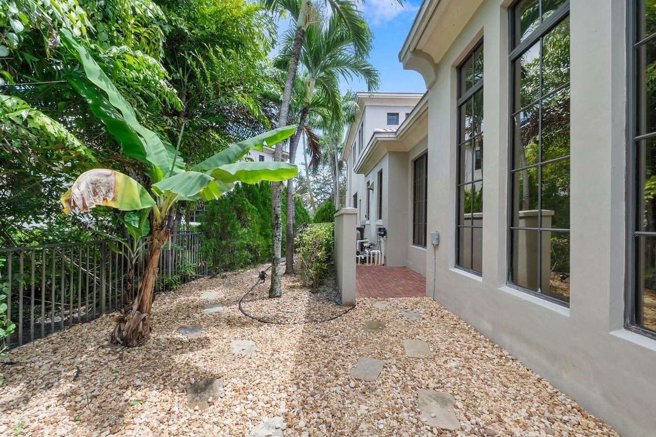 Parkland Golf & Country C - Residential