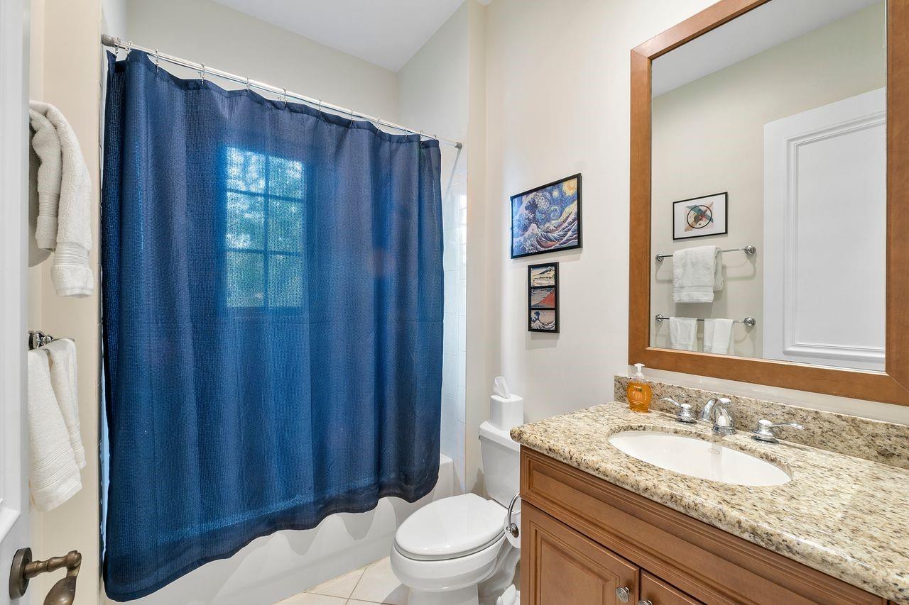 Parkland Golf & Country C - Residential
