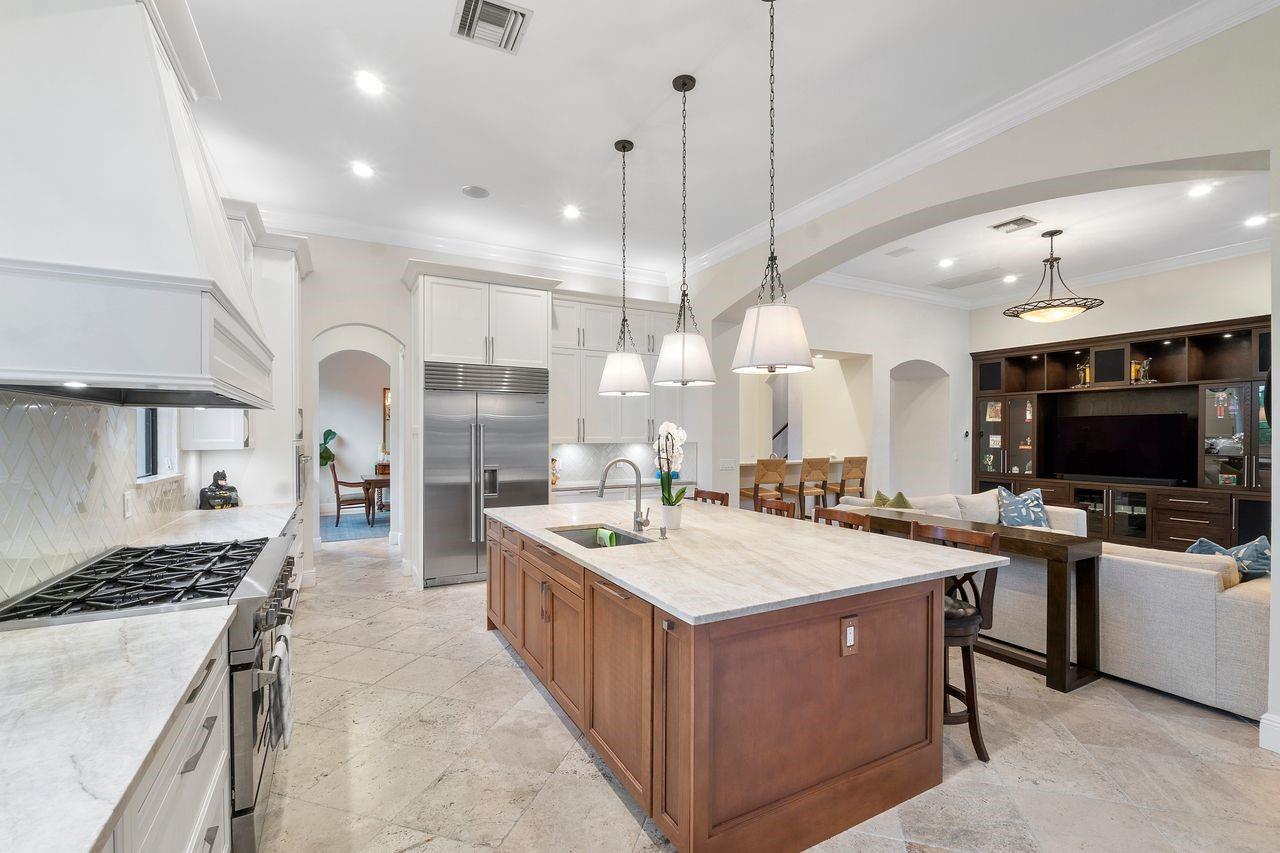 Parkland Golf & Country C - Residential