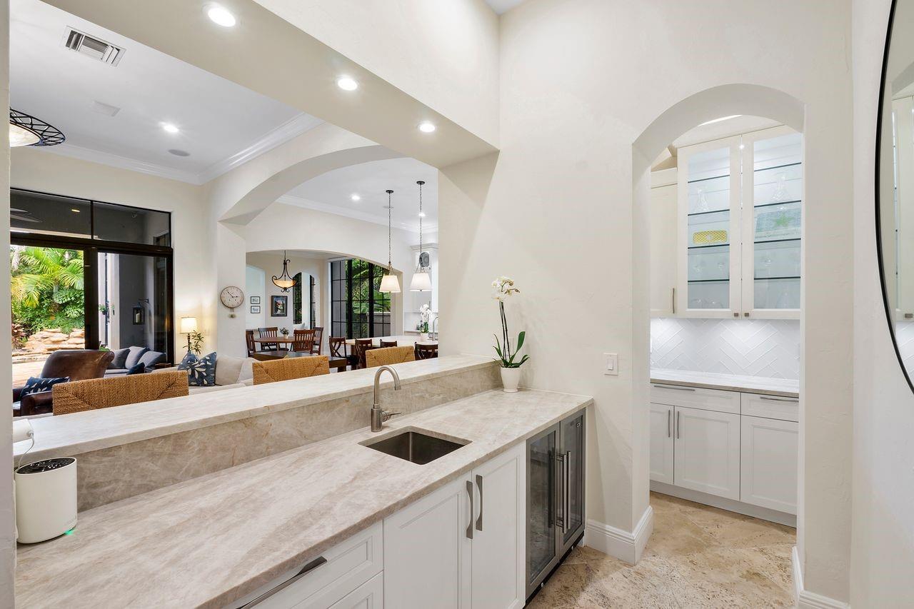 Parkland Golf & Country C - Residential
