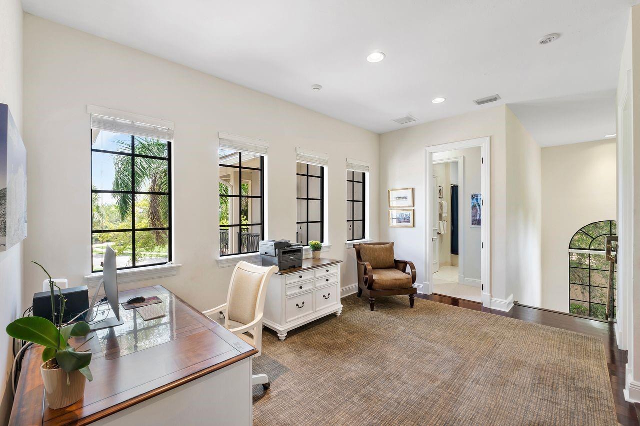 Parkland Golf & Country C - Residential