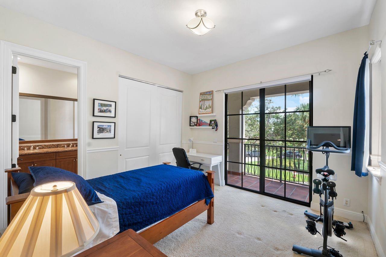 Parkland Golf & Country C - Residential