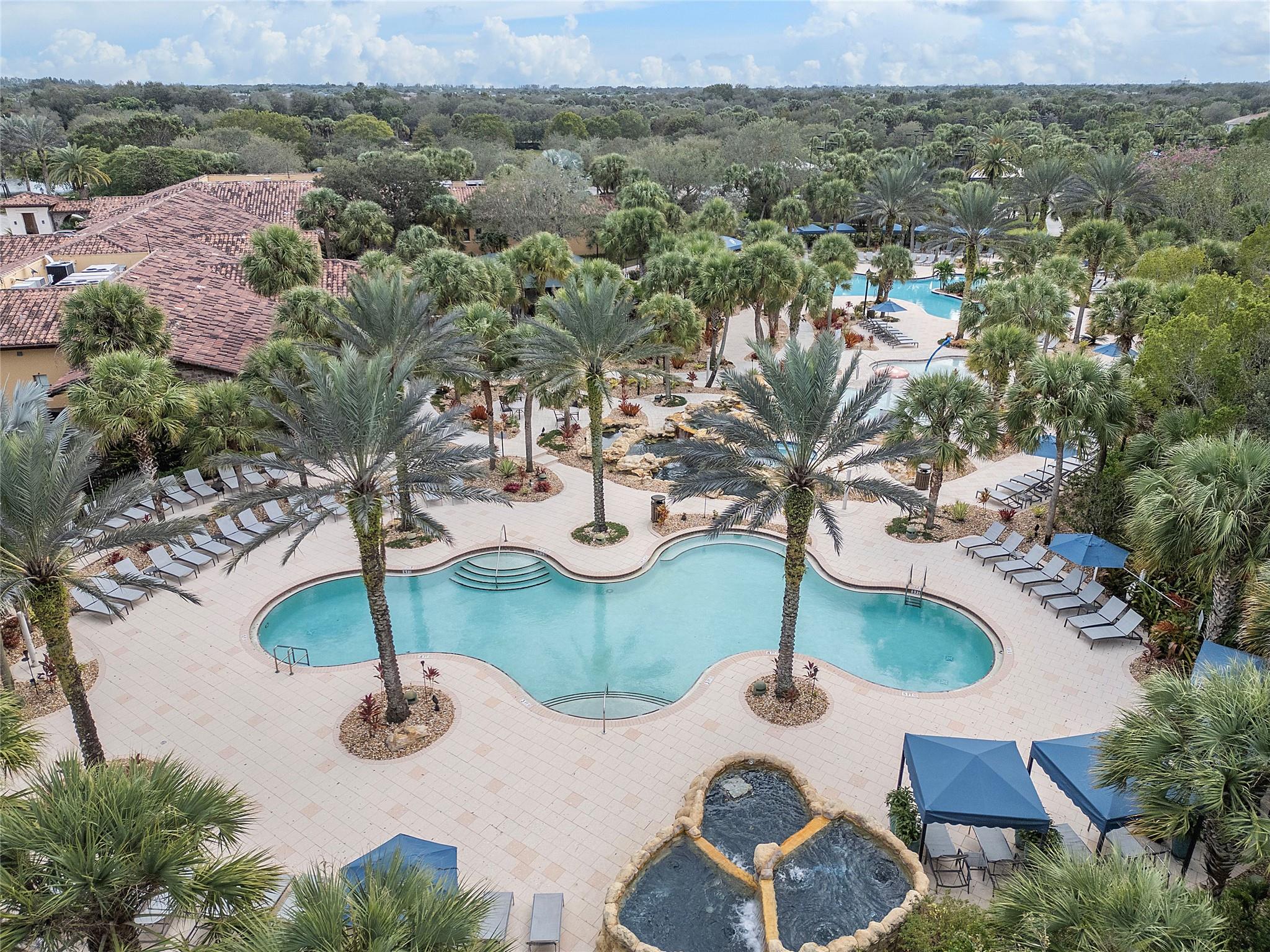 Parkland Golf & Country C - Residential
