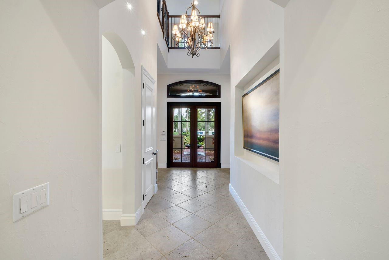 Parkland Golf & Country C - Residential