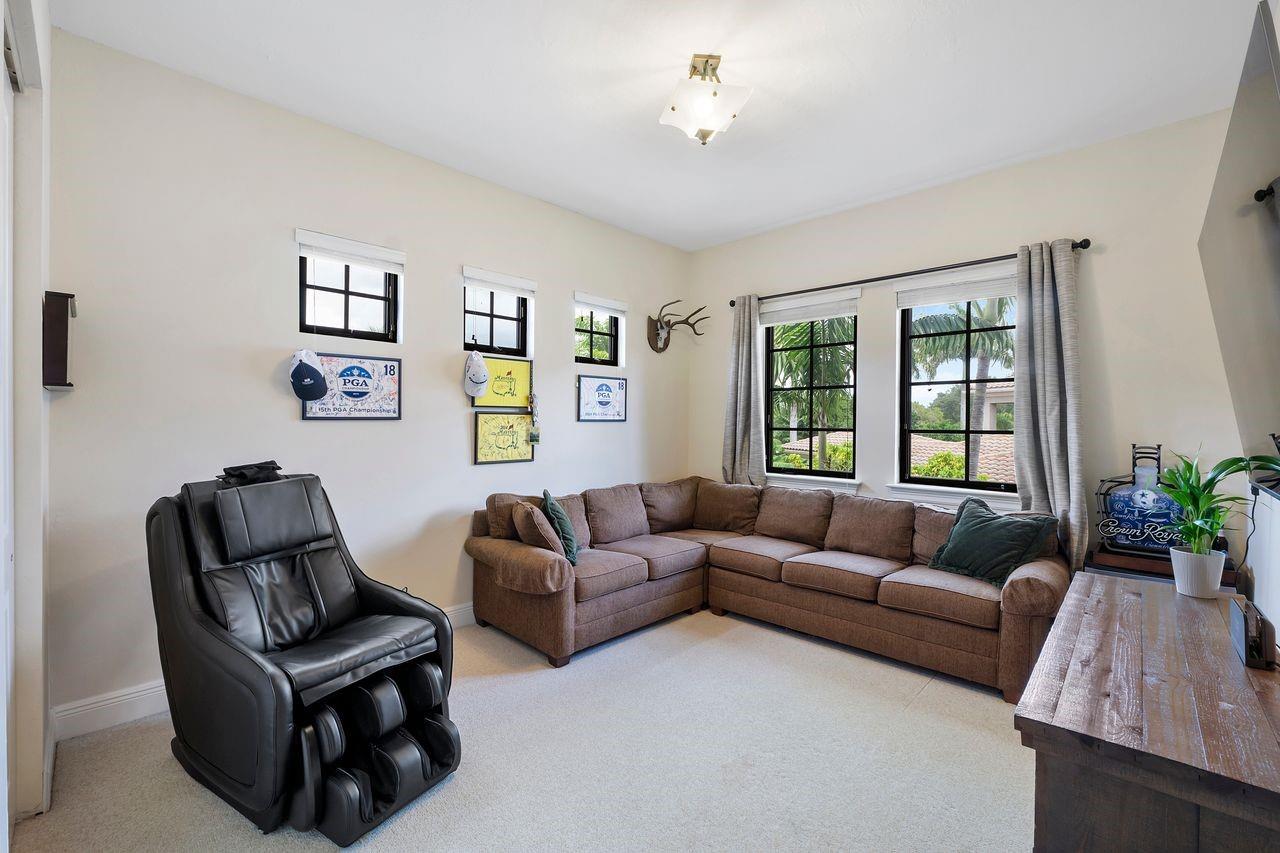 Parkland Golf & Country C - Residential