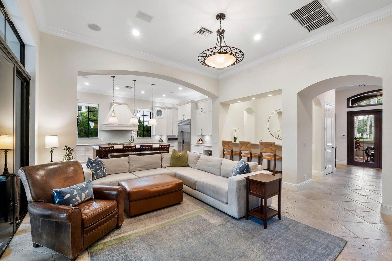 Parkland Golf & Country C - Residential