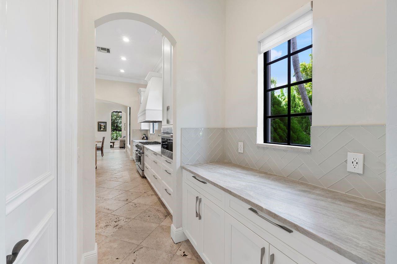 Parkland Golf & Country C - Residential