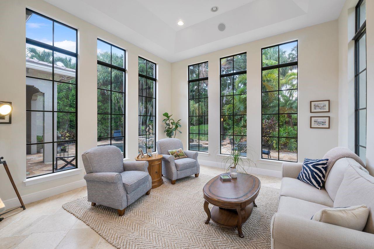 Parkland Golf & Country C - Residential