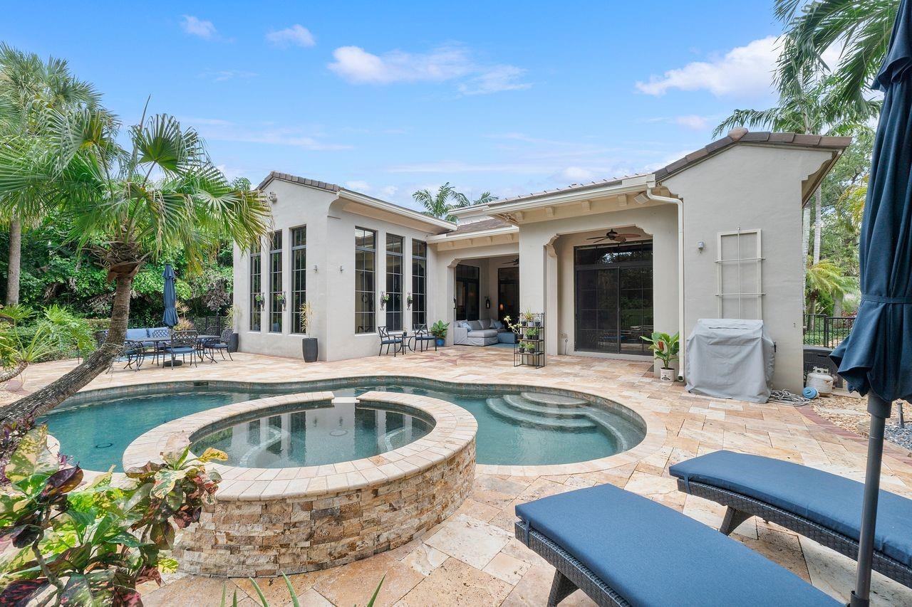 Parkland Golf & Country C - Residential