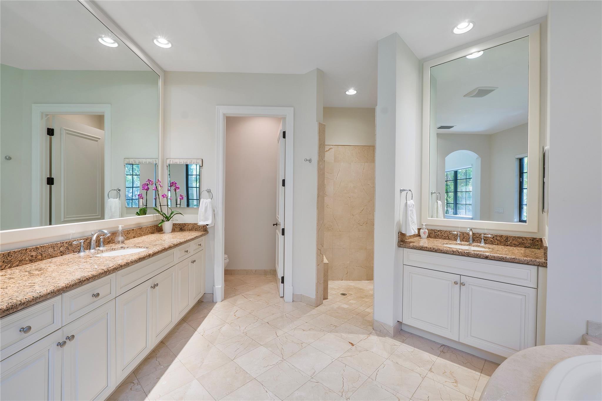 Parkland Golf & Country C - Residential