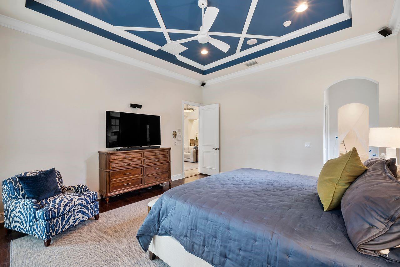 Parkland Golf & Country C - Residential