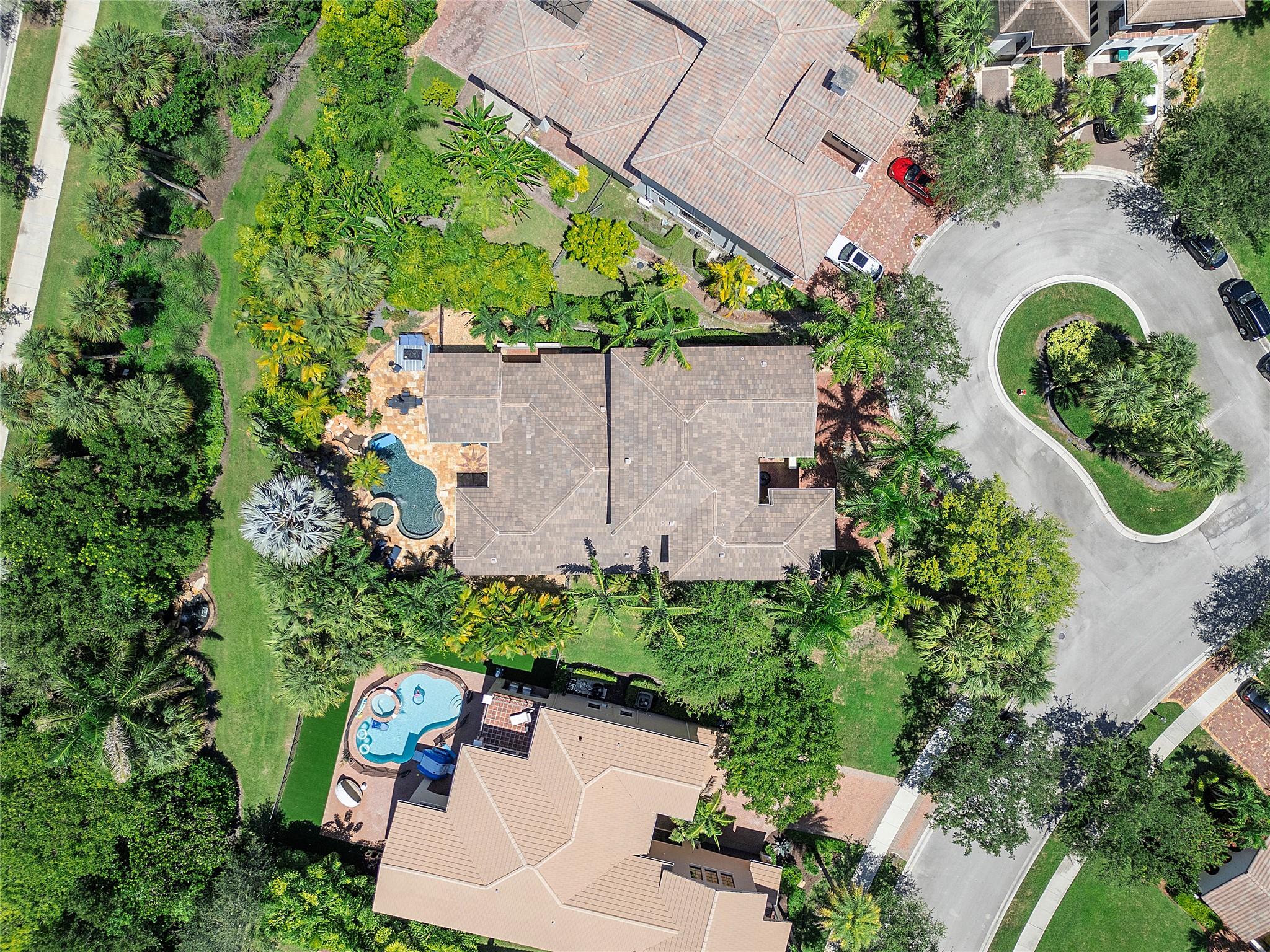 Parkland Golf & Country C - Residential