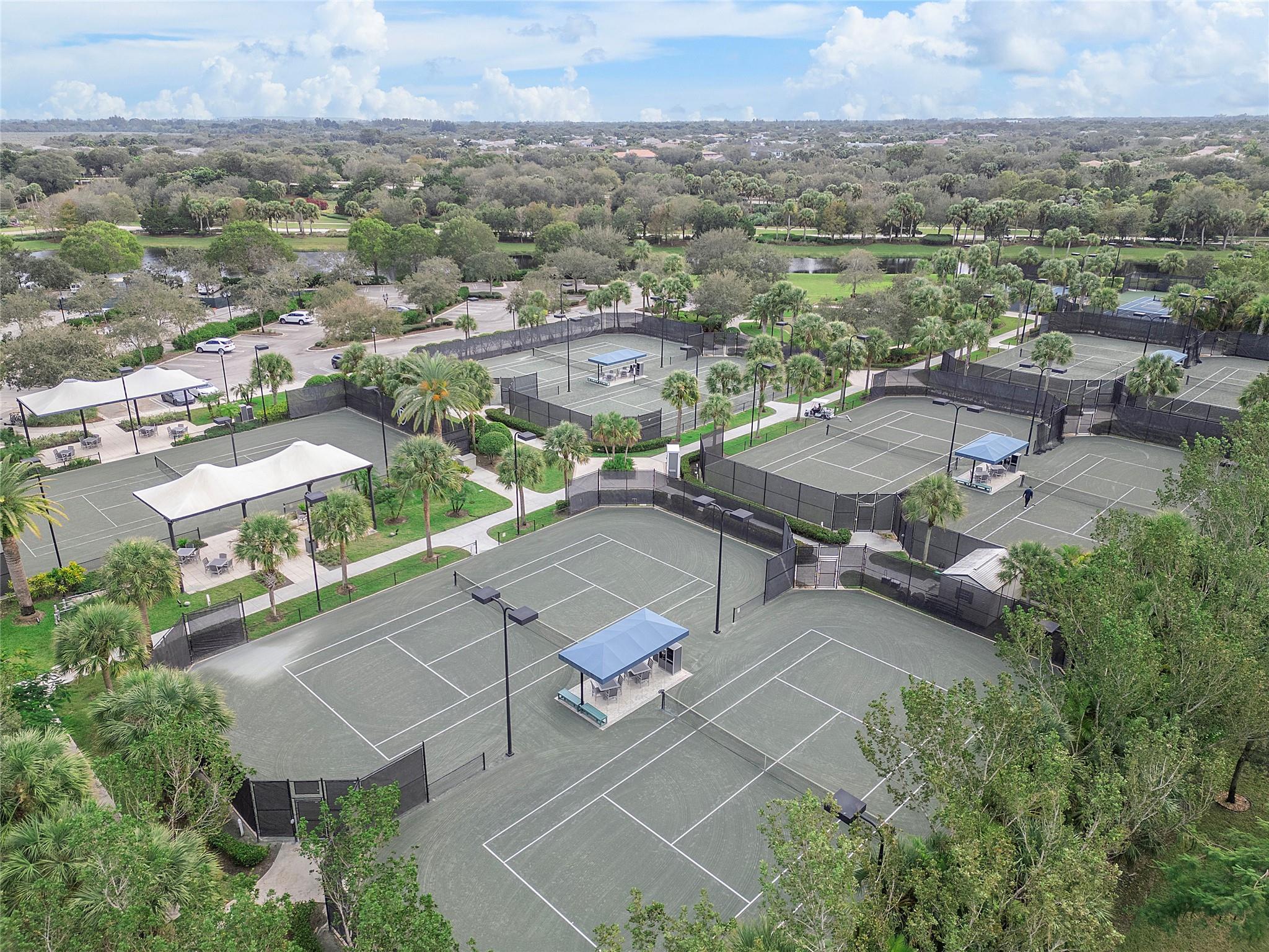Parkland Golf & Country C - Residential