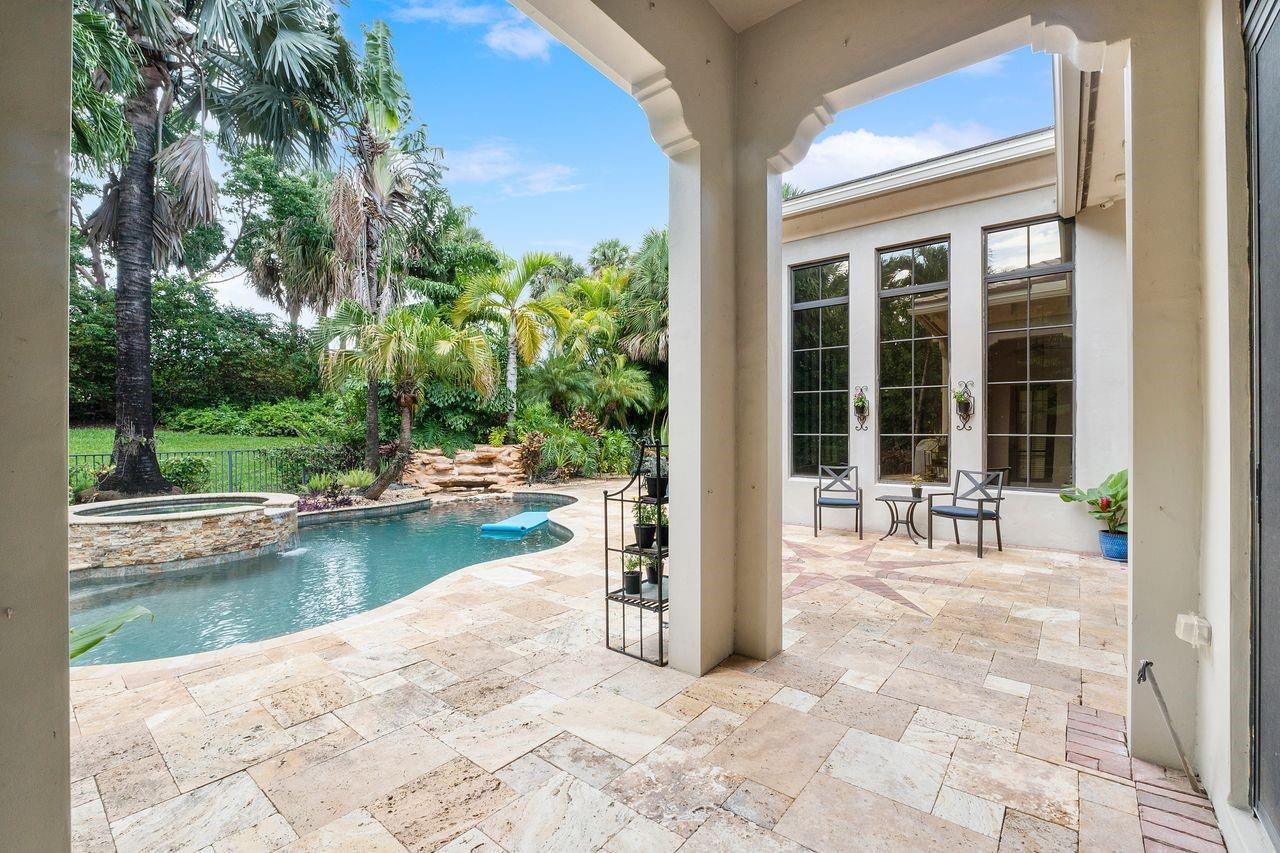 Parkland Golf & Country C - Residential