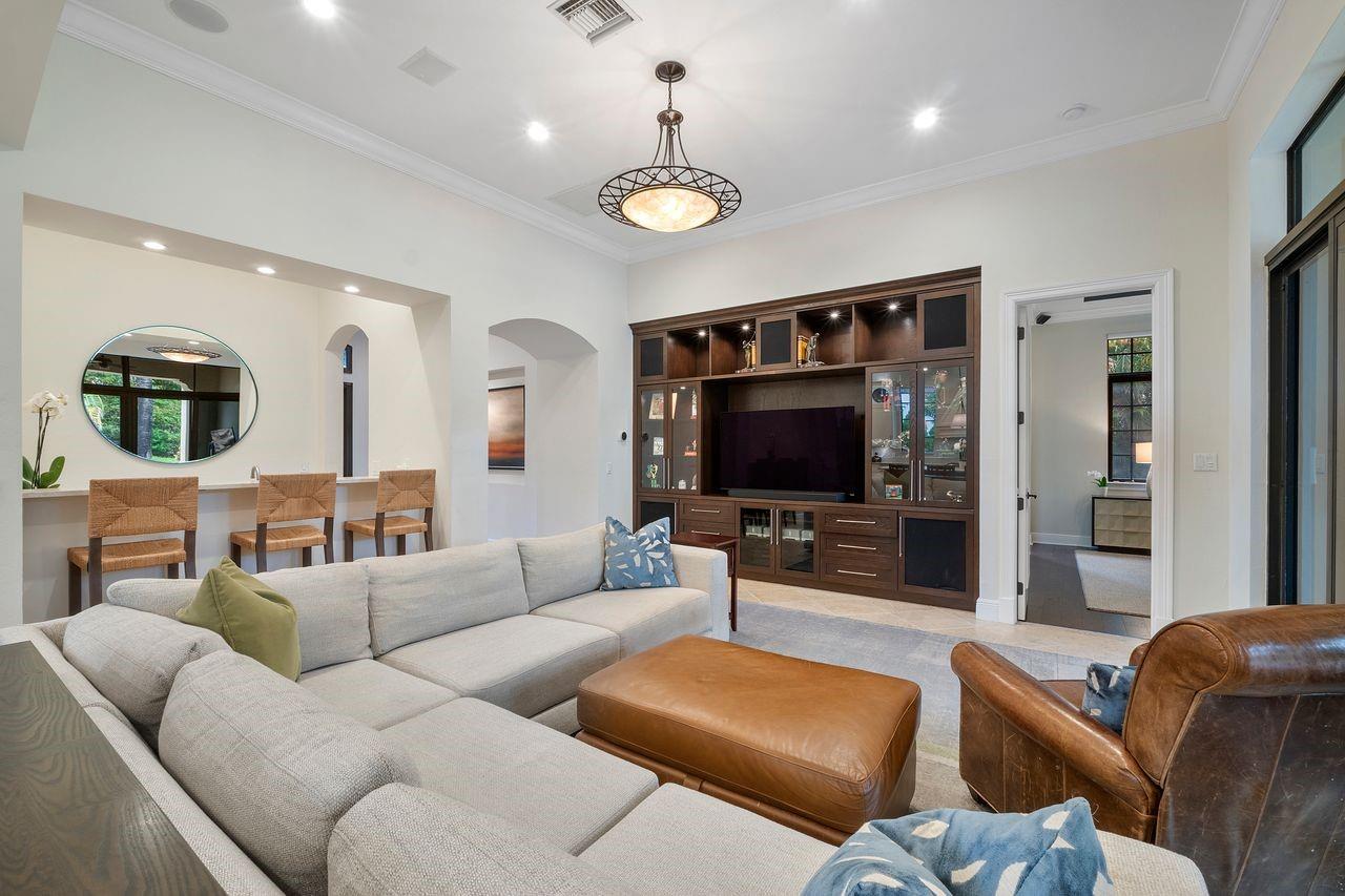 Parkland Golf & Country C - Residential