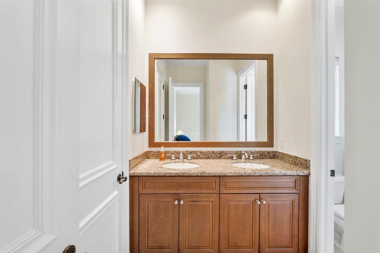 Parkland Golf & Country C - Residential