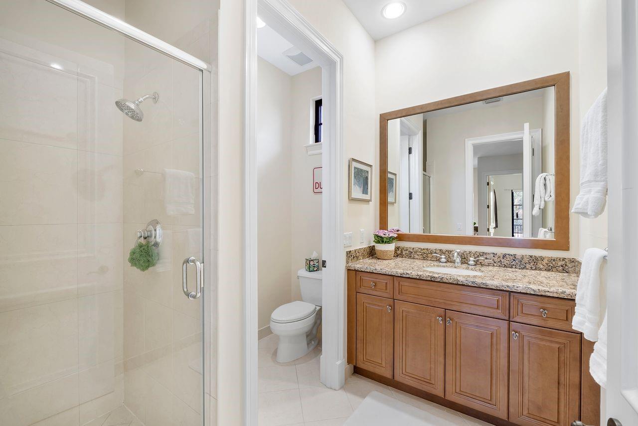 Parkland Golf & Country C - Residential
