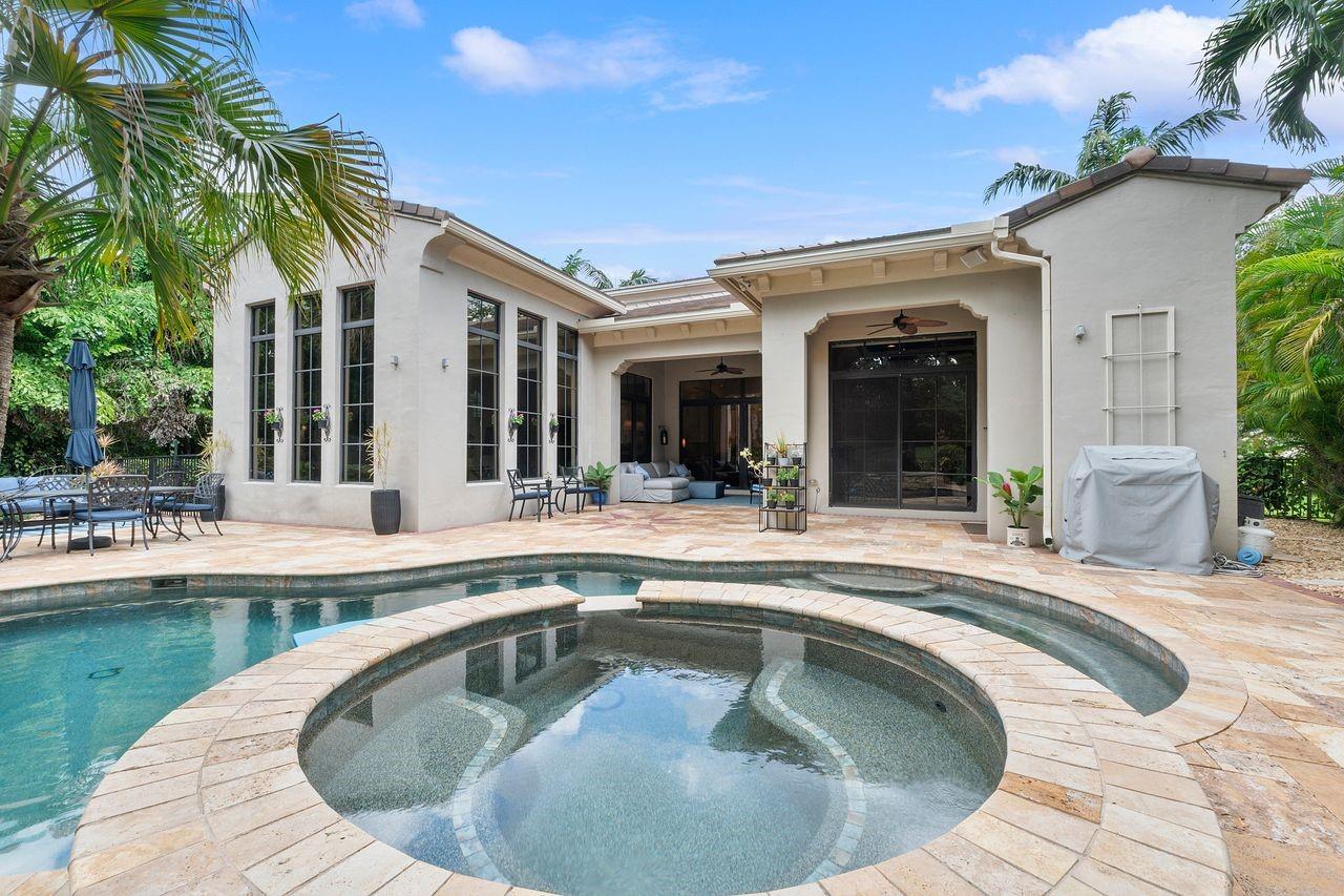 Parkland Golf & Country C - Residential