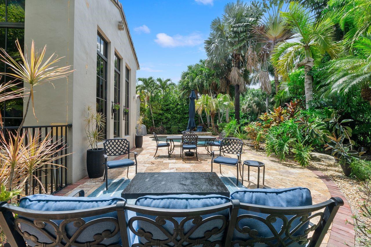 Parkland Golf & Country C - Residential