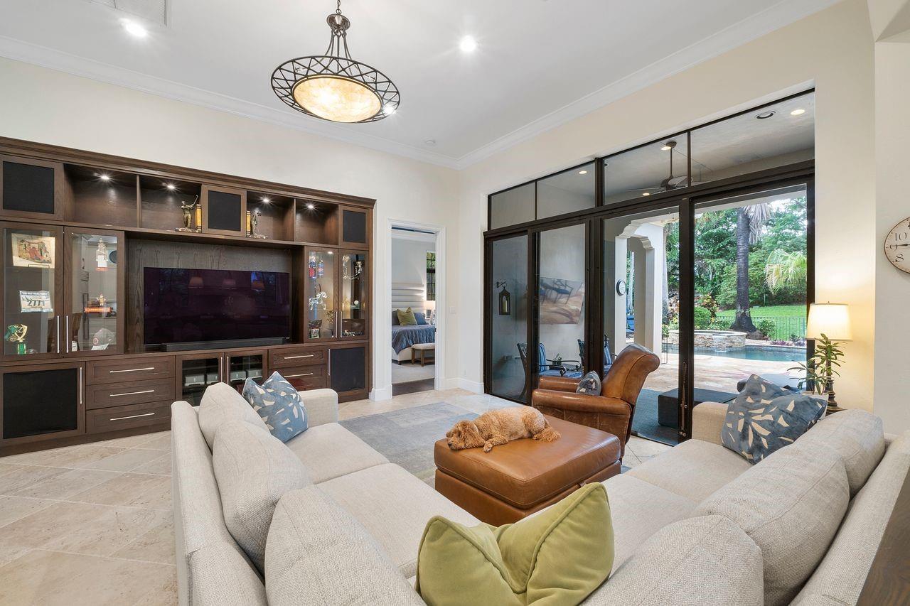 Parkland Golf & Country C - Residential