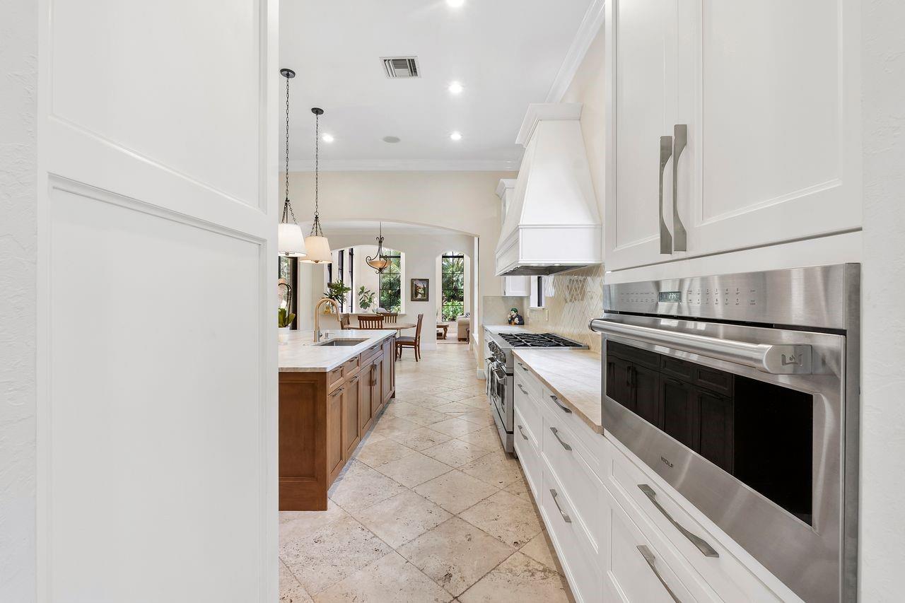 Parkland Golf & Country C - Residential