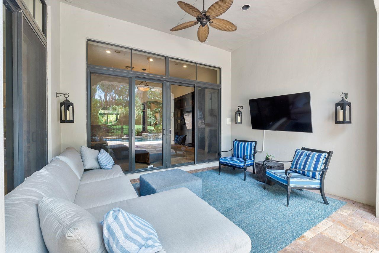 Parkland Golf & Country C - Residential
