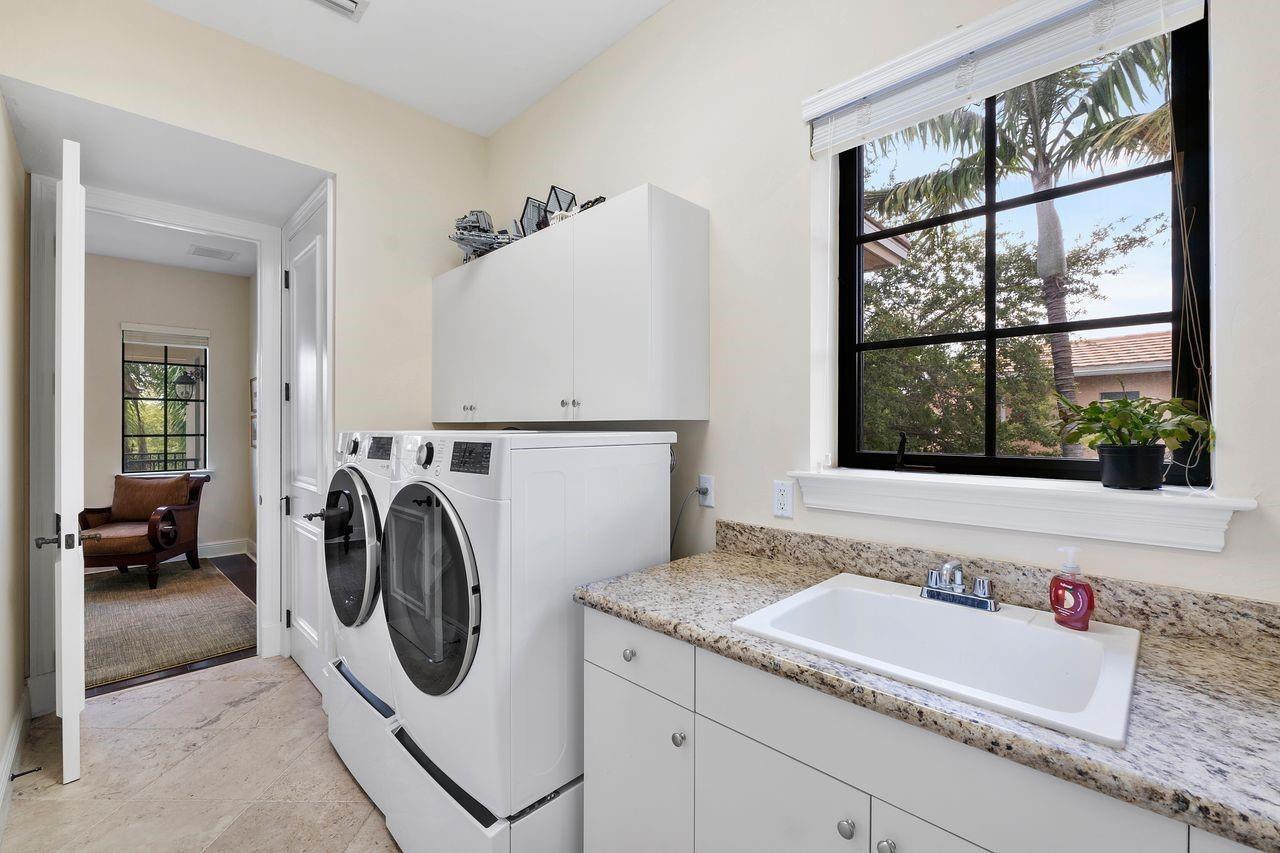 Parkland Golf & Country C - Residential