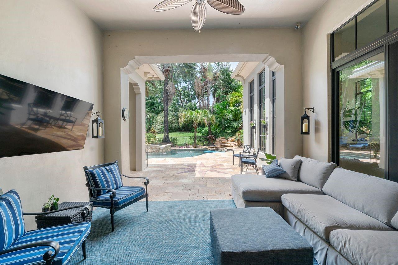 Parkland Golf & Country C - Residential