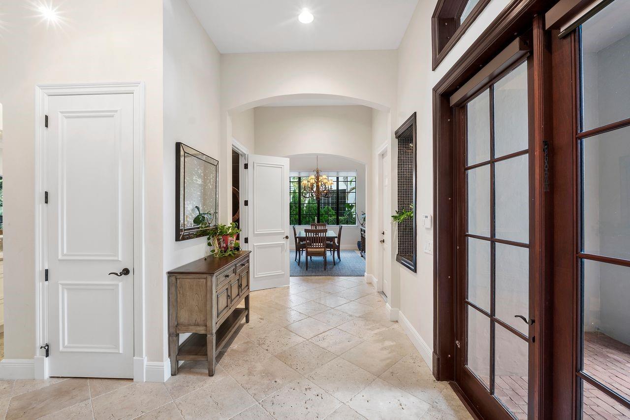 Parkland Golf & Country C - Residential