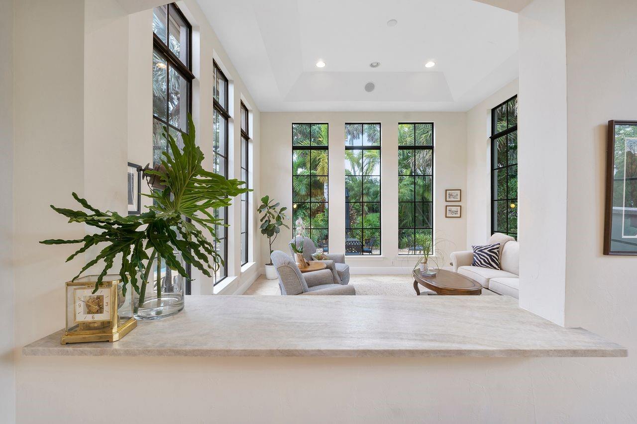 Parkland Golf & Country C - Residential