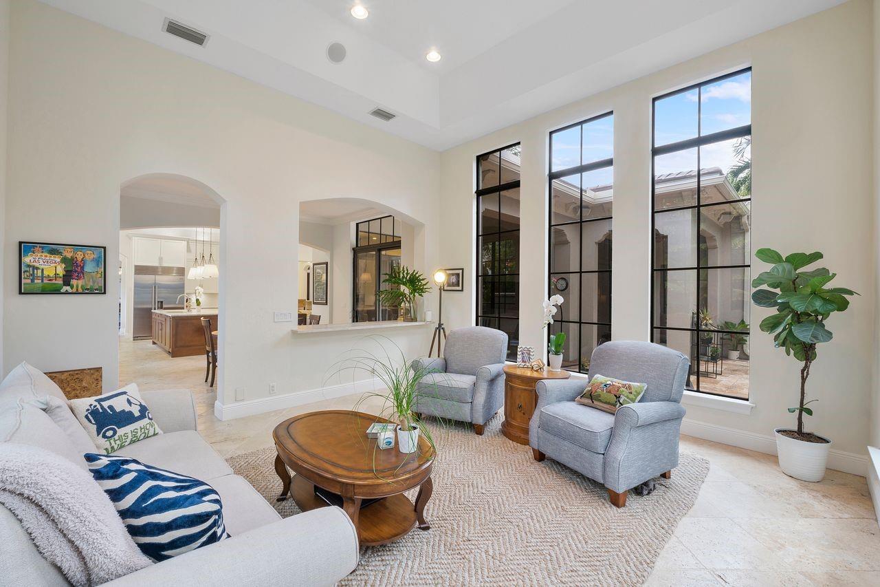 Parkland Golf & Country C - Residential
