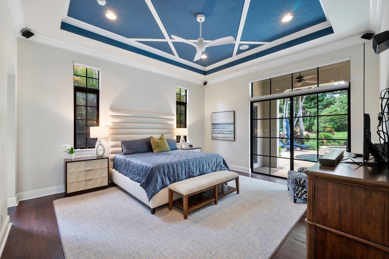 Parkland Golf & Country C - Residential