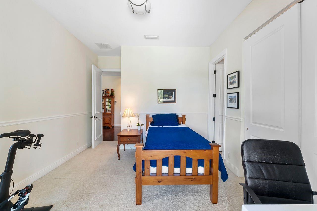 Parkland Golf & Country C - Residential