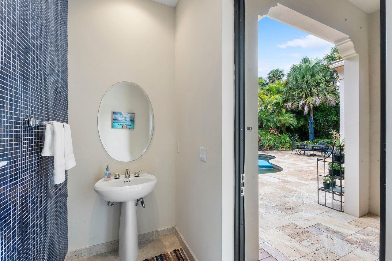 Parkland Golf & Country C - Residential