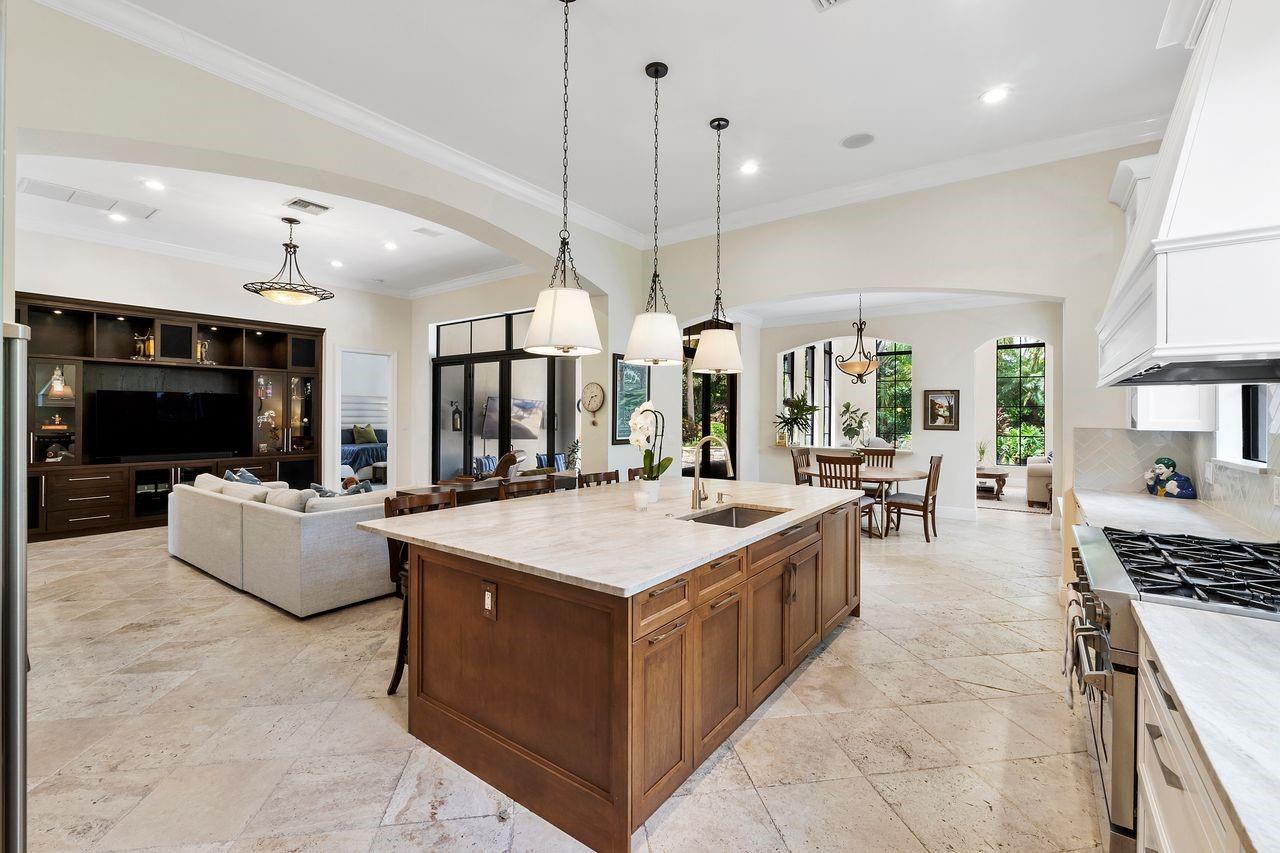 Parkland Golf & Country C - Residential