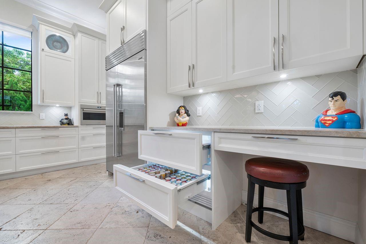 Parkland Golf & Country C - Residential