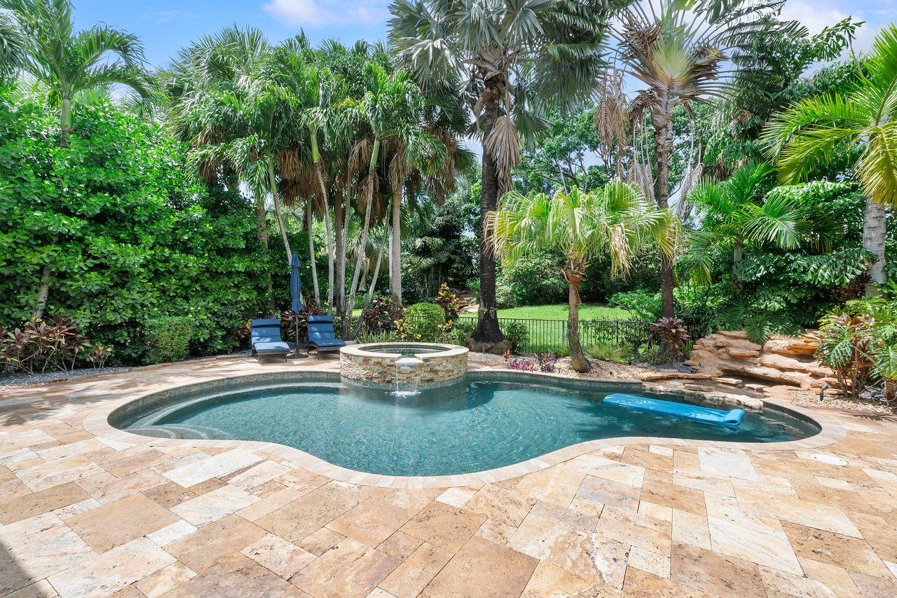 Parkland Golf & Country C - Residential