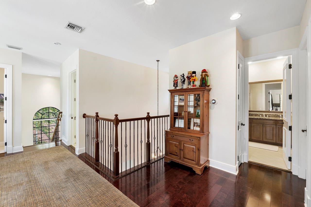 Parkland Golf & Country C - Residential