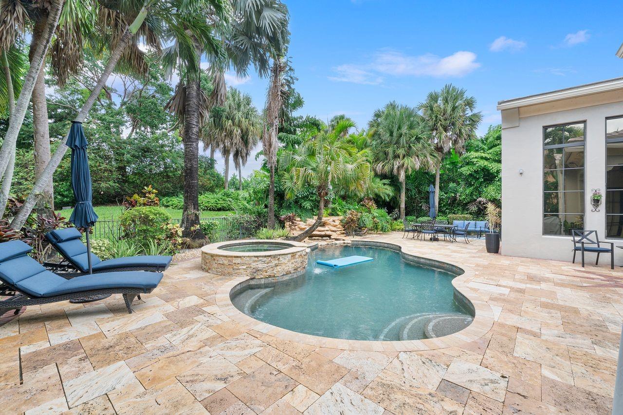 Parkland Golf & Country C - Residential