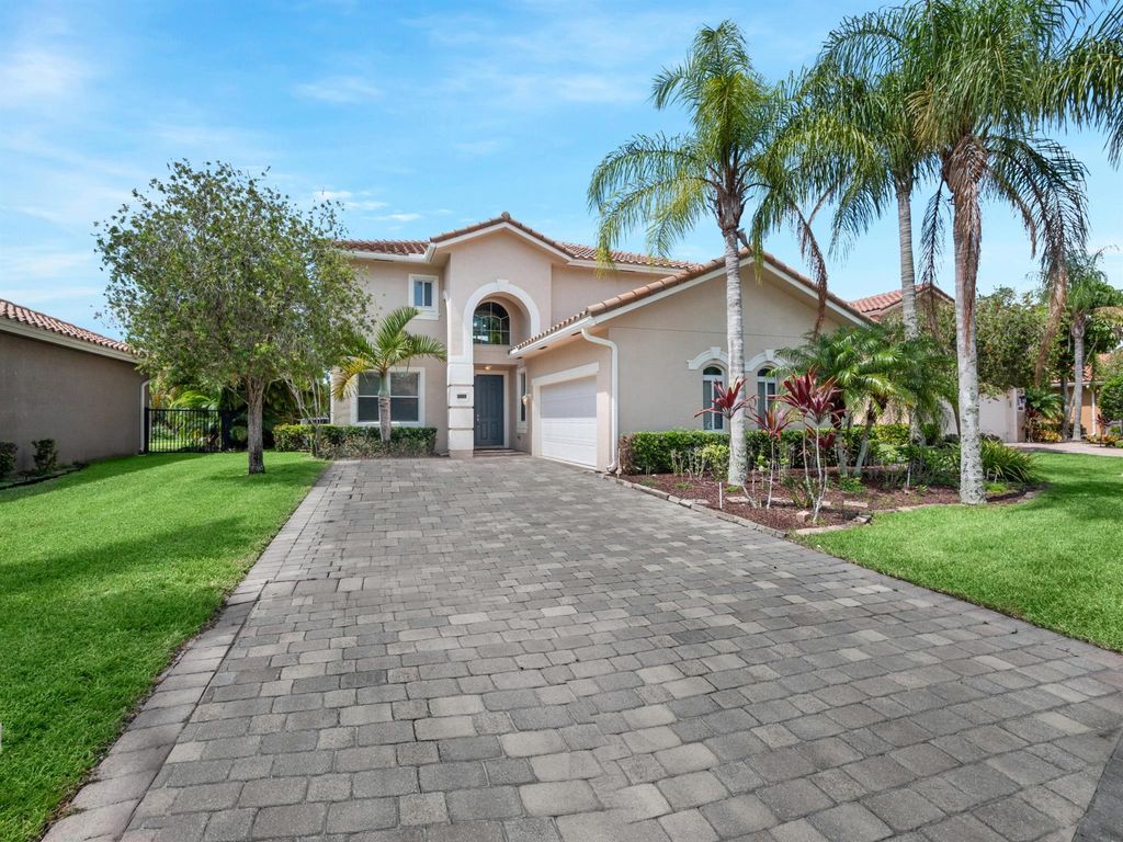 Photo of 5704 SW Longspur Lane, Palm City, FL 34990 (MLS # R10901723)