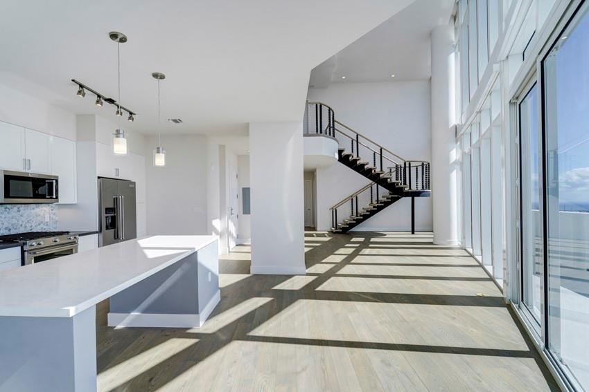 Alluvion - Residential Lease