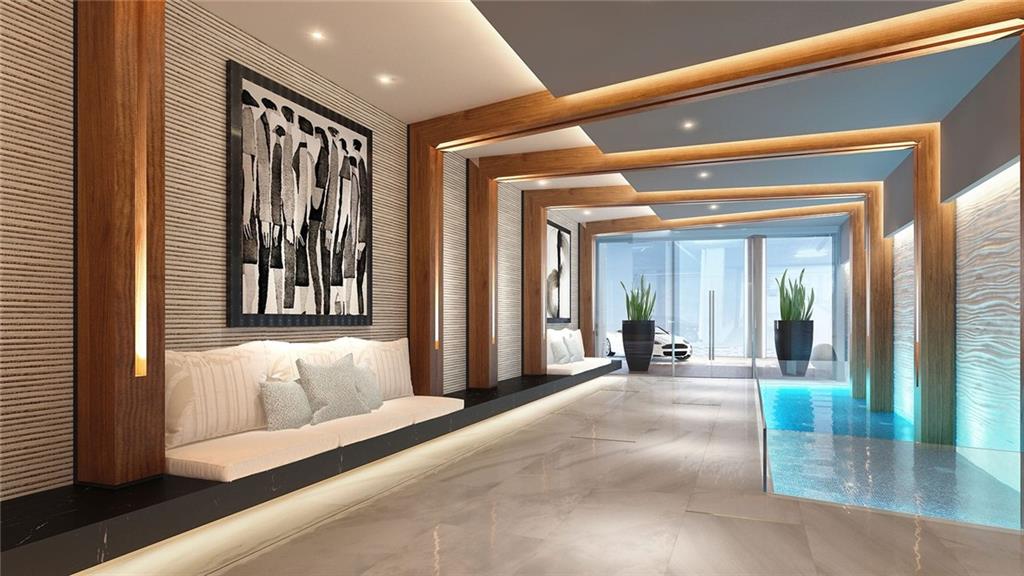 Alluvion - Residential Lease