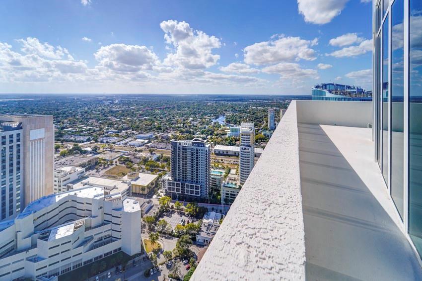 Alluvion - Residential Lease