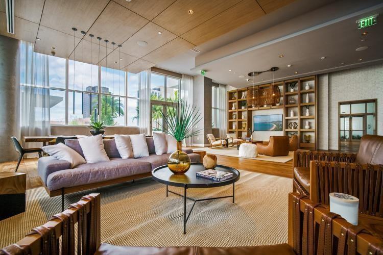 Alluvion - Residential Lease