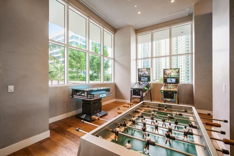 Alluvion - Residential Lease